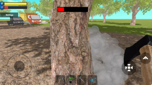 大号boos巨大乳wBB3D v2.14.3 安卓最新版 截图1