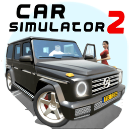 日韩欧美DVD碟片下载安装最新版-日韩欧美DVD碟片官方正版中文版(Car Simulator 2)下载 v1.59.10 安卓手机版
