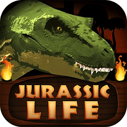 国产粉嫩模拟器正版下载最新版本-国产粉嫩模拟器(Dinosaur Simulator 3D)下载 v1.8 安卓版