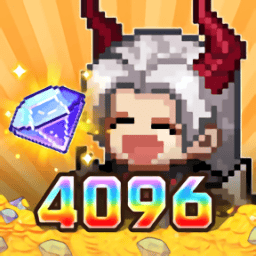 2018天天日夜夜爽4096次绘制游戏免费下载-2018天天日夜夜爽4096次绘制手机版(Pixel Overlord: 4096 Draws)下载 v1.2 安卓版