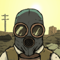 身份证实名认证大全生存60秒正版免费下载最新版-身份证实名认证大全生存60秒手机版中文版(60 Seconds)下载 v10.15 安卓官方正版