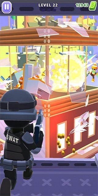 精品一二三区最新版下载安装-精品一二三区手游官方版(HellCopter)下载 v1.8.31 安卓版游戏画面3