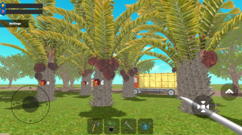 大号boos巨大乳wBB3D v2.14.3 安卓最新版 截图2