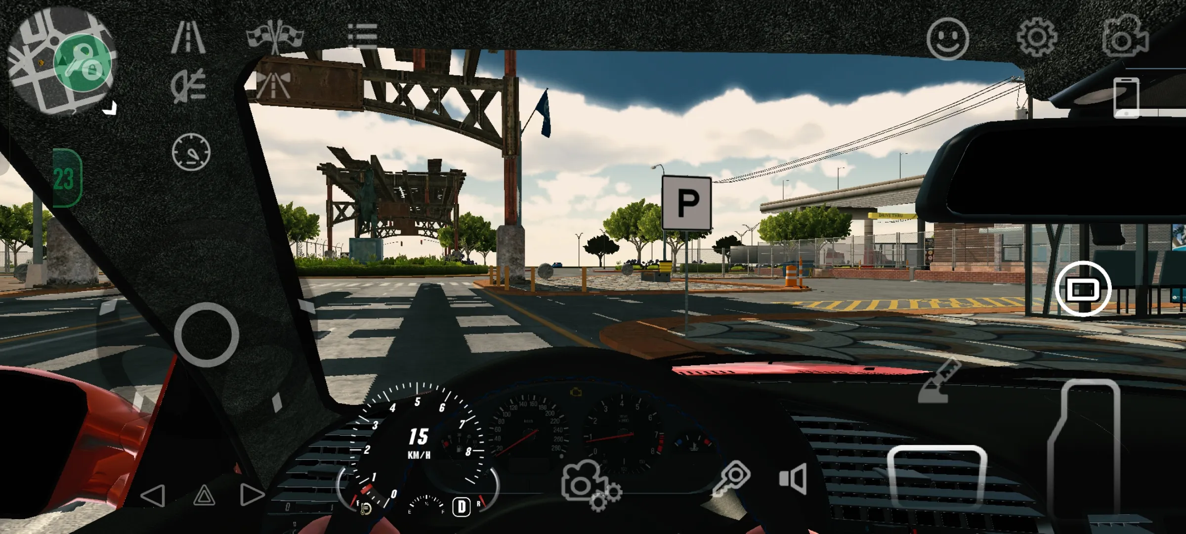 暴躁少女csgo视频播放器 v10.21.0 安卓最新版 截图4