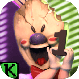 8x华人内置菜单破解版下载-8x华人1内置修改器MOD(Ice Scream 1)下载 v1.3.5 安卓版