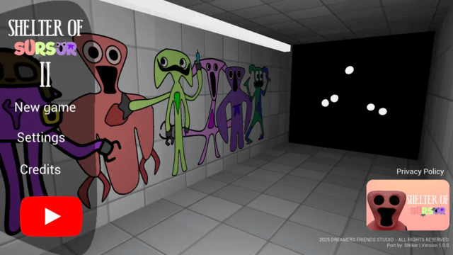 51国精产品秘 一区二区三区,,,游戏官方下载-51国精产品秘 一区二区三区,,,手机版(Shelter of Sursur 2)下载 v1.0.2 安卓版游戏画面2