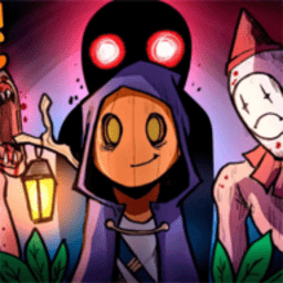 抖阴软件pro中文版手机版下载-抖阴软件pro游戏官方正版(Pumpkin Panic)下载 v1.0.1 安卓版