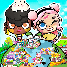 黑土被从后面插入流口水小镇完美世界游戏下载中文版-黑土被从后面插入流口水小镇完美世界手机版下载 v1.0 安卓版