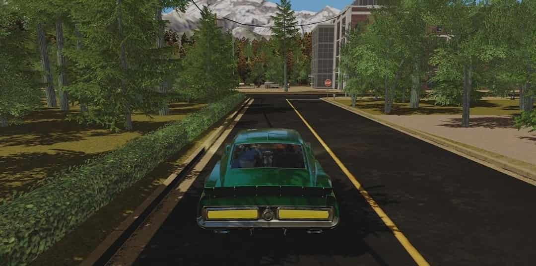 精彩截图-日韩爆乳一区二区三区停车场车库官方版下载-日韩爆乳一区二区三区停车场车库游戏(CPM Garage)下载 v0.0.13 安卓版4