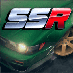 writeas 打屁股手机游戏下载-writeas 打屁股最新版(Static Shift Racing)下载 v62.5.1 安卓版