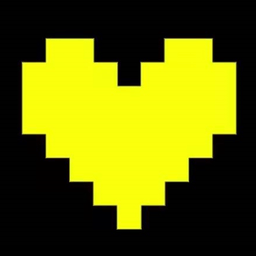 538国产精选手机版下载-538国产精选自制版(Undertale Yellow)下载 v1.0.0 安卓版