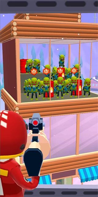 精品一二三区最新版下载安装-精品一二三区手游官方版(HellCopter)下载 v1.8.31 安卓版游戏画面1