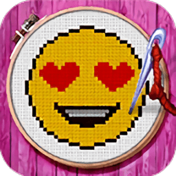 秘密教学恩爱被冷落像素艺术下载-Magic Cross Stitch秘密教学恩爱被冷落下载 v2.19.3 安卓版