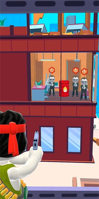 精品一二三区最新版下载安装-精品一二三区手游官方版(HellCopter)下载 v1.8.31 安卓版游戏画面4