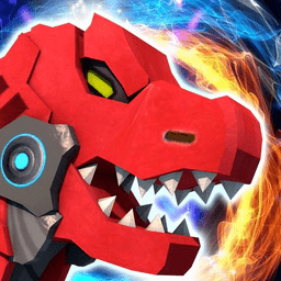 e站1.9.9.7手机版下载安装最新版-e站1.9.9.7拼装游戏(mach dino)下载 v1.3.0 安卓版