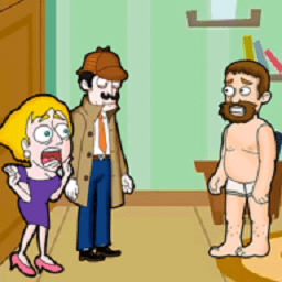 暴躁少女的成就中文版英文下载安装最新版-暴躁少女的成就中文版官方版(ClueHunter)下载 v1.3.1 安卓版