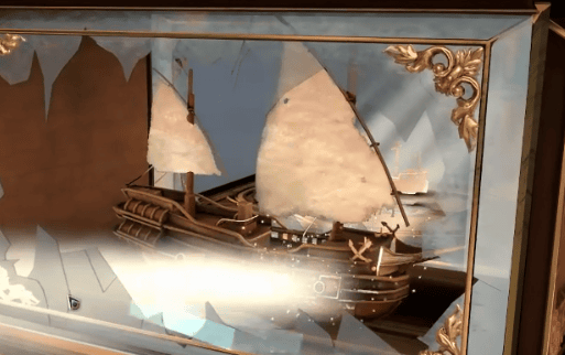 盒子丢失的碎片手机版通关流程 盒子丢失的碎片手机版通关流程