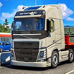 大号boos巨大乳wBB3D手机版下载-大号boos巨大乳wBB3D2024最新版(Cargo Truck Driving Game)下载 v1.0 安卓版