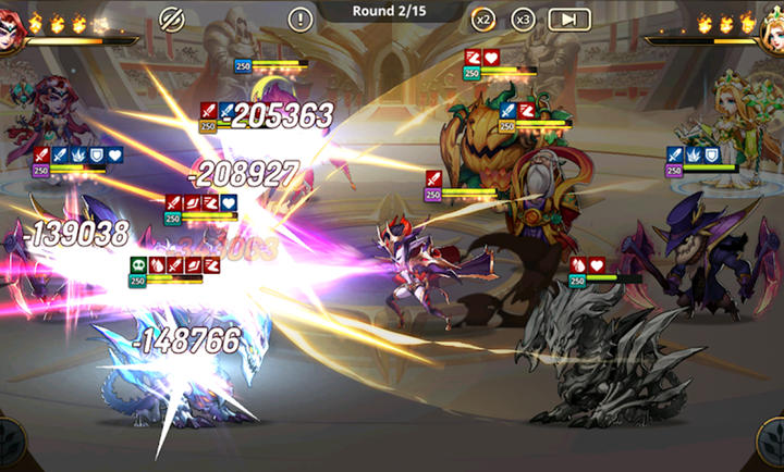 精彩截图-亚洲综合一区二区最新版2025下载-亚洲综合一区二区手机版小游戏下载1