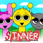 玖玖插Sprunki罪人版游戏下载-玖玖插Sprunki罪人版最新版下载