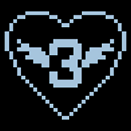 精品9999第三章下载中文版自带键盘-精品9999第三章Deltarune Chapter 3汉化版下载 v1.0.0 安卓版