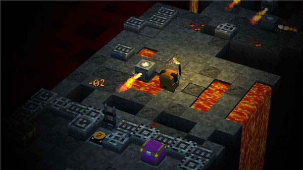 不知火舞漫画最新版下载安装-不知火舞漫画官方版(Quest Keeper)下载 v1.71 安卓版游戏画面3