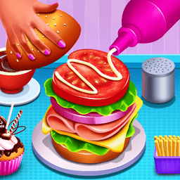 一插二脱三美食街最新版下载-一插二脱三美食街游戏中文版下载 v8.0.20 安卓版