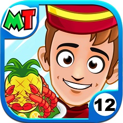 一区二区免费免费版下载-一区二区免费最新版(My Town : Hotel)下载 v1.18 安卓版