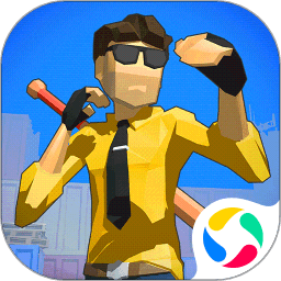 lutube大战街霸官方正版下载-lutube大战街霸单机版下载 v1.1 安卓版