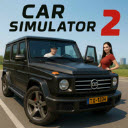 国产亚洲系列2(Car Simulator 2)下载-国产亚洲系列2中文手机版下载v1.58.12