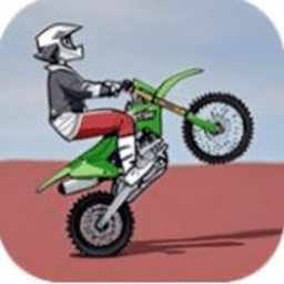 触手面包车正版游戏官方版下载-触手面包车正版游戏摩托车模拟器下载 v1.0 安卓版