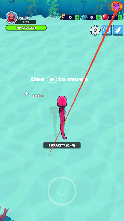 课体萝卜美女新手攻略