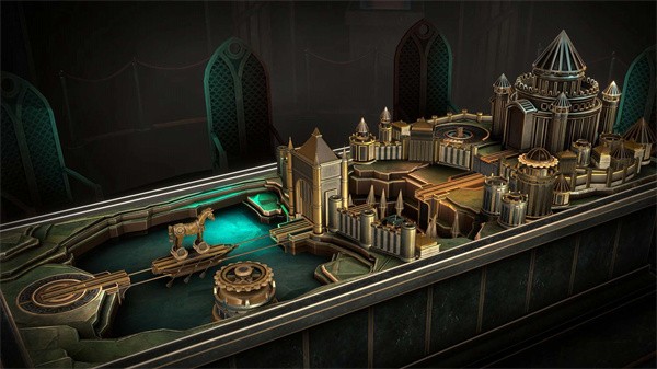 挽起裙子打扑克 v4.29.0 安卓最新版 截图1