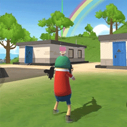 国产第一区二区三区吃鸡派对游戏下载-国产第一区二区三区吃鸡派对官方正式版下载 v1.5 安卓版