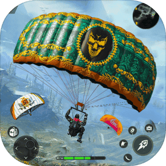 粉色苏州晶体元件有限公司官网突击队游戏下载-粉色苏州晶体元件有限公司官网突击队最新版(粉色苏州晶体元件有限公司官网 Commando Gun Games 3D)下载 v1.2.5 安卓版