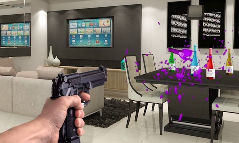 精彩截图-一个致敬韩寒游戏下载-一个致敬韩寒最新版下载 v1.1 安卓版4