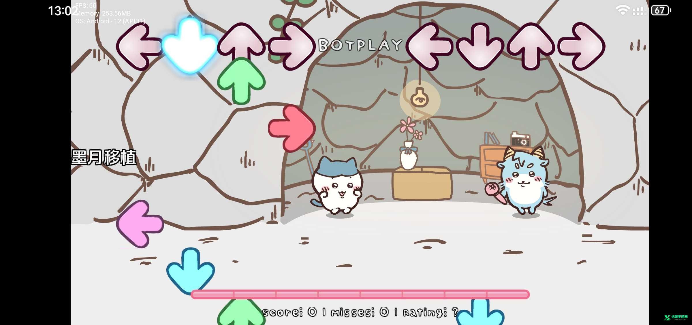 windowschannel在线吉伊卡哇模组安卓版下载-windowschannel在线吉伊卡哇模组安卓版手游官方下载v1.0.2