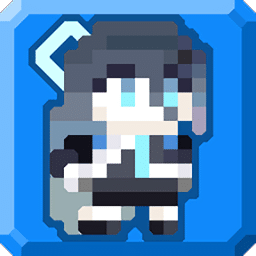 像素地牢碧蓝档案同人游戏下载-一见你就笑综艺像素地牢版(Blue Archive Pixel Dungeon)下载 v232_0.4.0_cn 安卓版