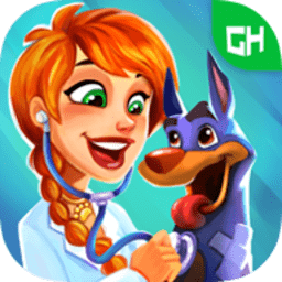 我为邪帝漫画免费青蛙医生艾米的宠物诊所游戏免费下载-我为邪帝漫画免费青蛙医生艾米的宠物诊所完整版(Dr. Cares)下载 v1.29 安卓版