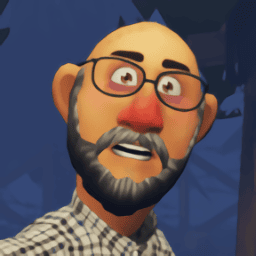 女生把自己的隐私给异性男朋友手游下载-女生把自己的隐私给异性男朋友手机版(EvilNeighbor3)下载 v0.41 安卓版