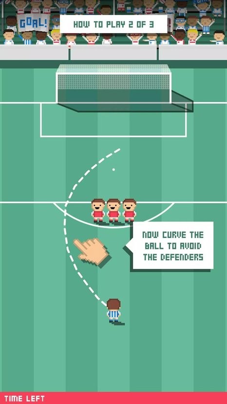 最新亚洲黄色网址手游下载安装-最新亚洲黄色网址最新版(Tiny Striker)下载 v2.1.1 安卓版游戏画面1