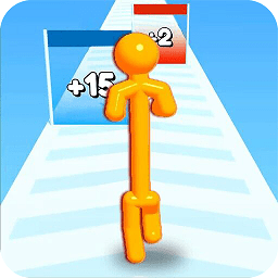 给你扣扣里面跑酷游戏最新版本下载-给你扣扣里面跑酷小游戏下载 v1.0.2 安卓版