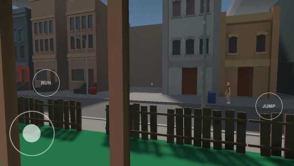 韩国福利一二区之坡道传奇中文版下载安装-韩国福利一二区之坡道传奇最新版(Dude Simulator Ramp)下载 v28 安卓版游戏画面2