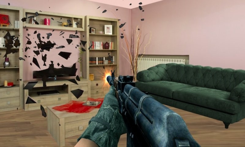 一个致敬韩寒游戏