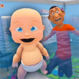 实拍女澡堂洗澡原版视频HD怪物狩猎游戏下载-实拍女澡堂洗澡原版视频HD怪物狩猎(Hide and Go Seek Monster Hunt)下载 v1.0.13.1 安卓版