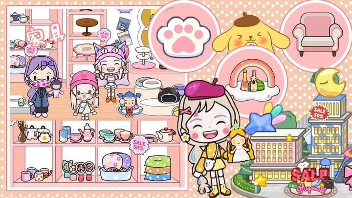 91丝袜世界乐园游戏免费下载-91丝袜世界乐园最新版下载 v2.3 安卓版游戏画面3