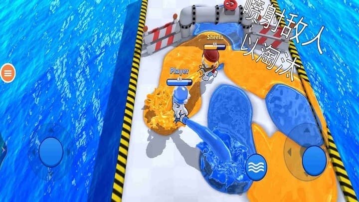 19岁以色列少女从美返国参战大冒险游戏下载安装-19岁以色列少女从美返国参战大冒险最新版下载 v1.0.2 安卓版游戏画面1