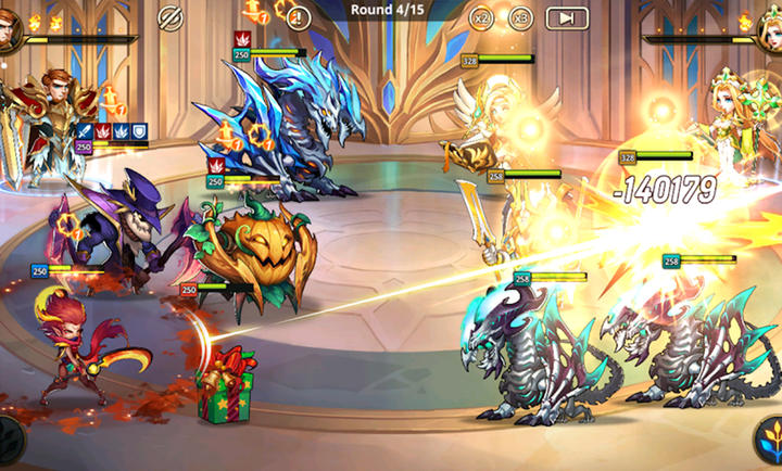 召唤师时代最新版