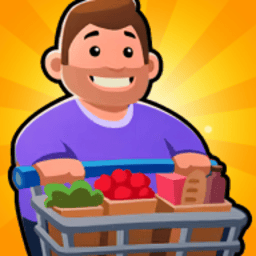 果冻传媒段安娜超市当老板手机版下载-果冻传媒段安娜超市当老板最新版下载 v1.0.0.63 安卓版