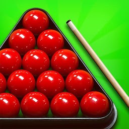 144大但人文艺术3d最新版下载安装-144大但人文艺术台球3D(Real Snooker 3D)下载 v1.26 安卓版
